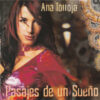 Ana Torroja Pasajes De Un Sueno CD Album
