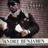 Andre 3000 Andre Benjamin The Essential Collection CD Album