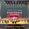 Andrew Lloyd Webber Symphonic Suites CD Album