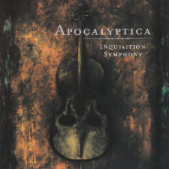 Apocalyptica - Inquisition Symphony (CD)
