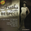 Aretha Franklin - Respect And Other Hits (CD, Ed. Europe)