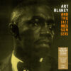 Art Blakey & The Jazz Messengers - Art Blakey And The Jazz Messengers (Vinilo, Ed. Europe, 2017)