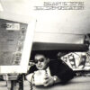 BEASTIE BOYS ILL COMMUNICATION