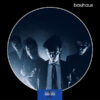 Bauhaus 5 Albums CD Album