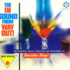 Beastie Boys - The In Sound From Way Out! (CD, Ed. Europe, 1996, Digipak)