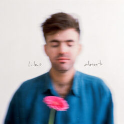 Benjamin Walker - Libro Abierto (Vinilo, Ed. Chile)
