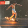 Benson Boone Fireworks Rollerblades LP Album