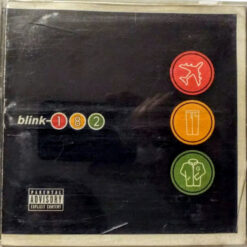Blink-182 - Take Off Your Pants And Jacket (CD, Ed. Chile, 2001)