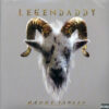 Daddy Yankee - LegenDaddy (Vinilo, 2 LP, Ed. Canada, 2023)