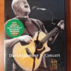 David Gilmour In Concert DVD