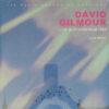 David Gilmour Live In Stockholm 1984 LP Album