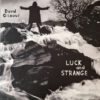 David Gilmour Luck And Strange LP Album