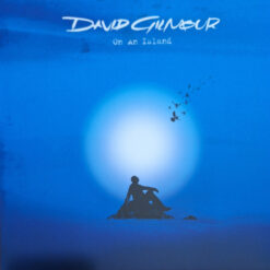 David Gilmour - On An Island (Vinilo, Ed. US, 2023)