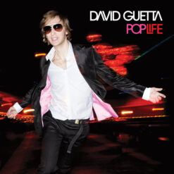 David Guetta - Pop Life (Vinilo, 2 LP, Ed. France)