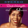 Dinah Washington The Queen LP Album