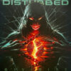 Disturbed - Divisive (Vinilo, Ed. Europe, 2022)