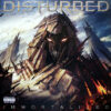 Disturbed Immortalized LP Album