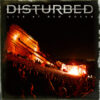 Disturbed Live At Red Rocks CD Album
