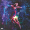 Doja Cat Planet Her LP Album