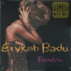 Erykah Badu Baduizm LP Album