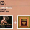 Erykah Badu Baduizm Mamas Gun CD Album