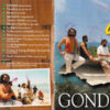 Gondwana Made In Jamaica CD Album