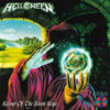 Helloween Keeper Of The Seven Keys Part I CD Album