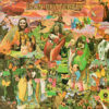 Iron Butterfly Live CD Album