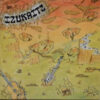 Izukaitz - Izukaitz (CD, Ed. Spain, 1995)