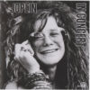 Janis Joplin In Concert CD Album