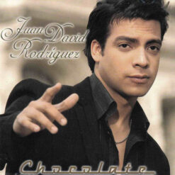 Juan David Rodriguez - Chocolate (CD, Ed. Chile, 2003)