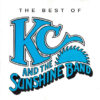 KC The Sunshine Band The Best Of KC And The Sunshine Band CD Compilation