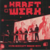 Kraftwerk - King Biscuit Radio 1975 (Vinilo, Ed. , 2020)
