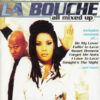 La Bouche All Mixed Up CD Compilation