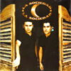 La Sociedad Corazon Latino CD Album