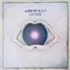 Leftfield - Leftism (Vinilo, 2 LP, Ed. EU, 2023, Remastered, Gatefold)