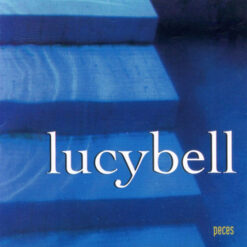 Lucybell - Peces (CD, Ed. Chile, 2025)