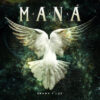 Mana Drama Y Luz CD Album