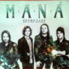 Mana Drama Y Luz Edicion Deluxe CD Album