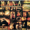 Mana Exiliados En La Bahia 2xCD Album