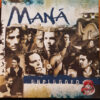 Mana MTV Unplugged LP Album