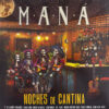 Mana Noches De Cantina LP Album