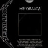 Metallica - Metallica (DVD, Ed. Brazil, 2001)