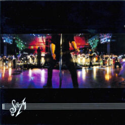 Metallica - S&M (2 CD Set, Ed. Colombia, )