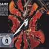 Metallica SM2 2xCD Album