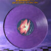 Metallica So What LP Album