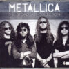 Metallica The Broadcast Collection 1988 1994 4xCD Comp