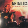 Metallica Woodstock 1994 LP Album