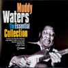 Muddy Waters The Essential Collection CD Compilation