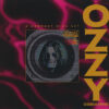 Ozzy Osbourne Live Loud 2xCD Album